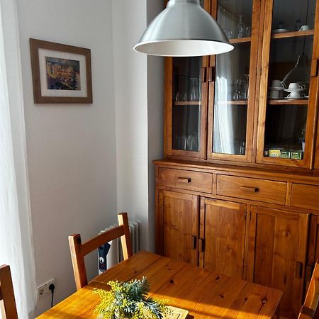 Apartament Riera 카다케스 외부 사진