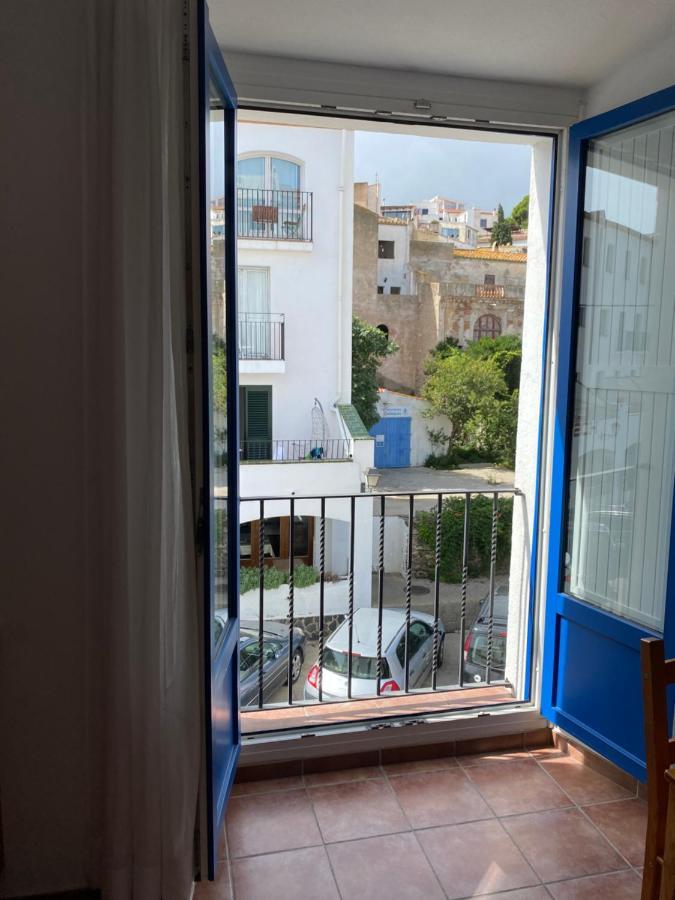 Apartament Riera 카다케스 외부 사진
