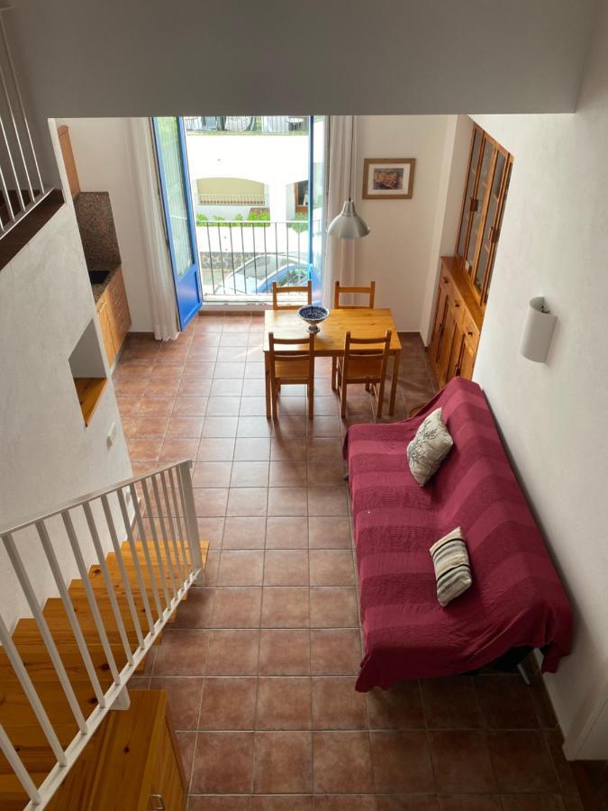 Apartament Riera 카다케스 외부 사진
