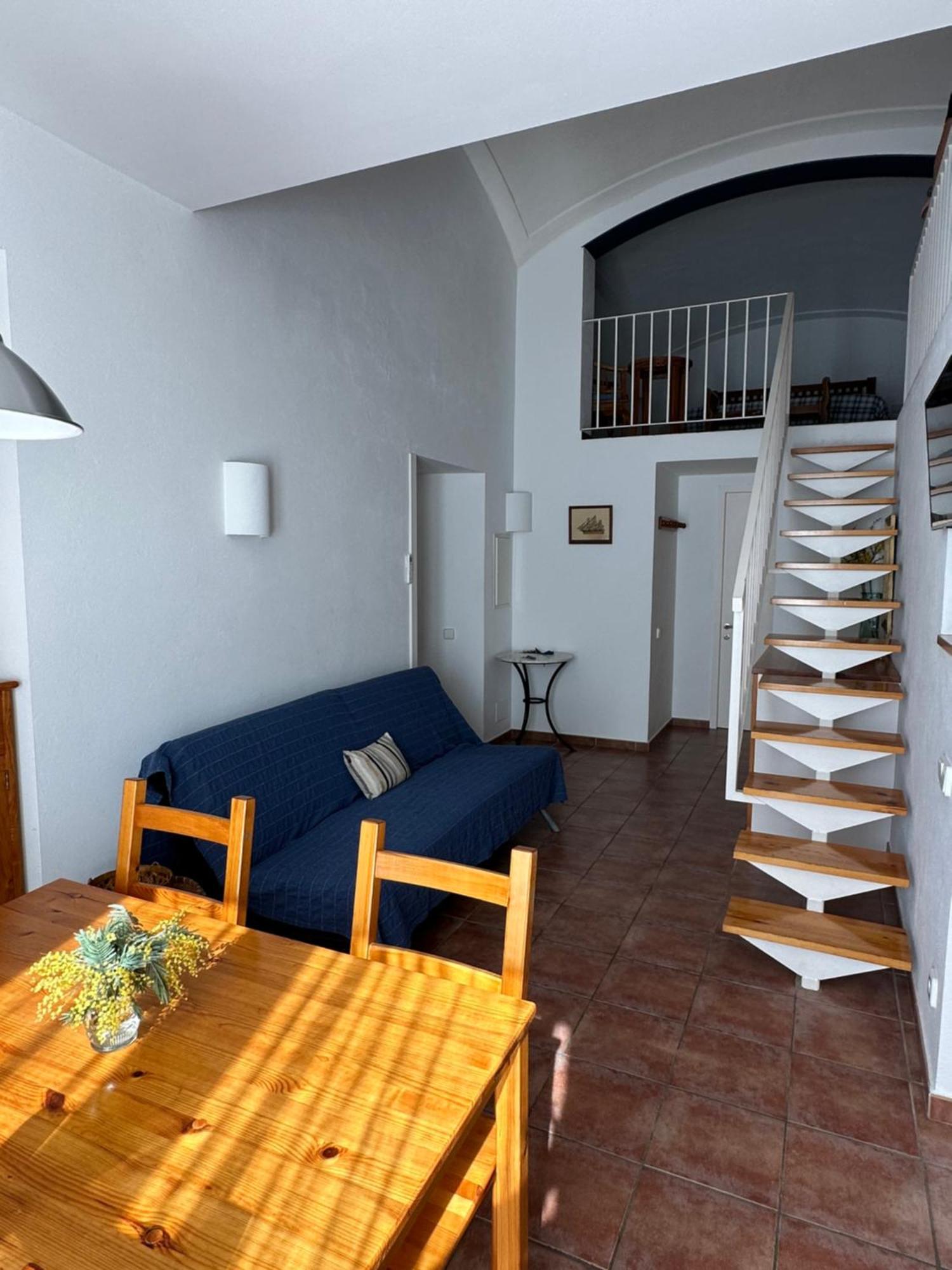 Apartament Riera 카다케스 외부 사진