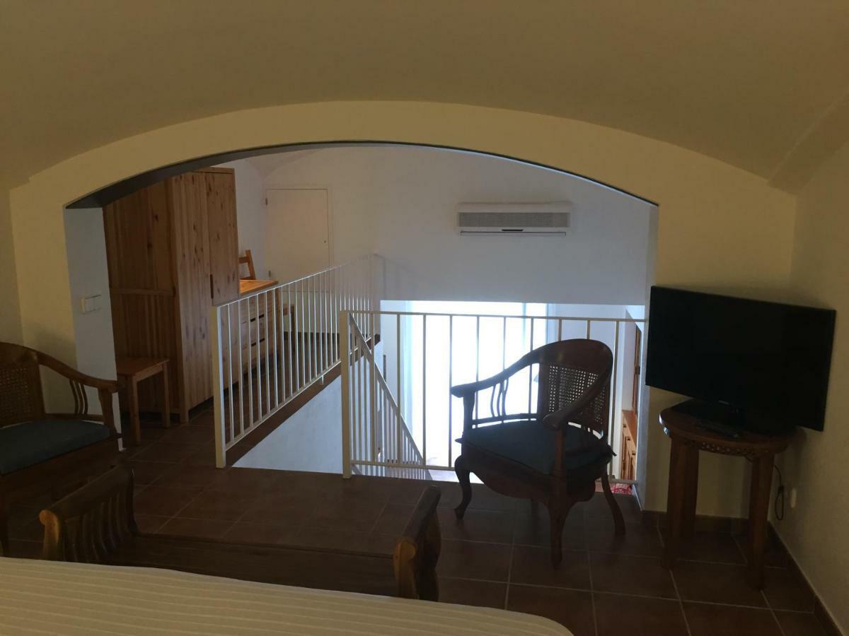 Apartament Riera 카다케스 외부 사진